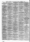 Lloyd's List Tuesday 29 November 1887 Page 14