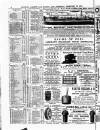 Lloyd's List Thursday 29 December 1887 Page 12