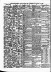 Lloyd's List Wednesday 04 January 1888 Page 6