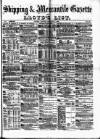 Lloyd's List Monday 09 January 1888 Page 1
