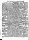 Lloyd's List Friday 13 January 1888 Page 10