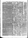 Lloyd's List Wednesday 01 February 1888 Page 4