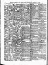 Lloyd's List Wednesday 01 February 1888 Page 6