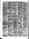 Lloyd's List Wednesday 01 February 1888 Page 16