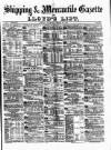 Lloyd's List Thursday 29 March 1888 Page 1
