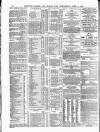 Lloyd's List Wednesday 04 April 1888 Page 12