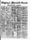 Lloyd's List Monday 23 April 1888 Page 1