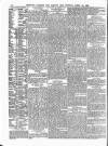 Lloyd's List Monday 30 April 1888 Page 10