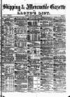 Lloyd's List Saturday 23 June 1888 Page 1