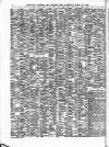 Lloyd's List Saturday 30 June 1888 Page 6