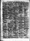 Lloyd's List Saturday 30 June 1888 Page 16