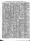 Lloyd's List Wednesday 12 December 1888 Page 6