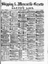 Lloyd's List Thursday 27 December 1888 Page 1