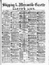 Lloyd's List Wednesday 02 January 1889 Page 1