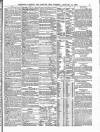 Lloyd's List Tuesday 15 January 1889 Page 7