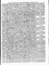 Lloyd's List Saturday 26 January 1889 Page 3