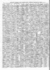 Lloyd's List Tuesday 29 January 1889 Page 6