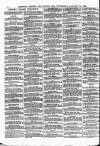 Lloyd's List Wednesday 30 January 1889 Page 14