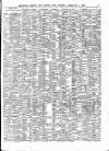 Lloyd's List Tuesday 05 February 1889 Page 5