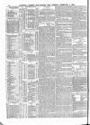 Lloyd's List Tuesday 05 February 1889 Page 12