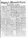 Lloyd's List Wednesday 06 February 1889 Page 1