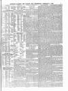 Lloyd's List Wednesday 06 February 1889 Page 3