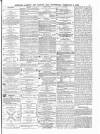 Lloyd's List Wednesday 06 February 1889 Page 9