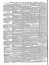 Lloyd's List Wednesday 06 February 1889 Page 10