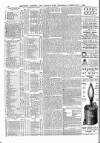 Lloyd's List Thursday 07 February 1889 Page 12
