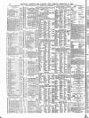 Lloyd's List Friday 08 February 1889 Page 12