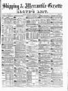 Lloyd's List Monday 11 February 1889 Page 1