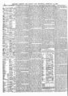 Lloyd's List Thursday 14 February 1889 Page 8