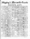 Lloyd's List Wednesday 20 February 1889 Page 1