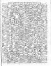 Lloyd's List Wednesday 20 February 1889 Page 5