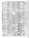 Lloyd's List Wednesday 20 February 1889 Page 12