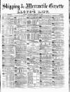Lloyd's List Thursday 21 February 1889 Page 1