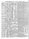 Lloyd's List Thursday 21 February 1889 Page 8