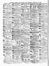 Lloyd's List Thursday 21 February 1889 Page 12