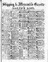 Lloyd's List Monday 25 February 1889 Page 1