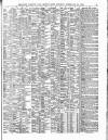 Lloyd's List Monday 25 February 1889 Page 5