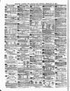 Lloyd's List Monday 25 February 1889 Page 12