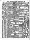 Lloyd's List Wednesday 03 April 1889 Page 8