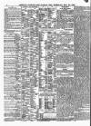 Lloyd's List Thursday 30 May 1889 Page 8