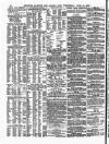 Lloyd's List Wednesday 12 June 1889 Page 10