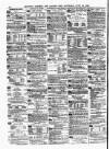 Lloyd's List Saturday 22 June 1889 Page 16
