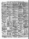 Lloyd's List Monday 15 July 1889 Page 12