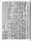 Lloyd's List Wednesday 14 August 1889 Page 8