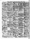 Lloyd's List Monday 19 August 1889 Page 12