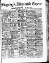 Lloyd's List Monday 06 January 1890 Page 1