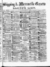 Lloyd's List Friday 17 January 1890 Page 1
